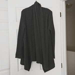 Knit Gray sweater